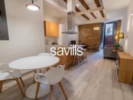 Piso En venta en La Nova Esquerra De L'Eixample, Barcelona photo 0