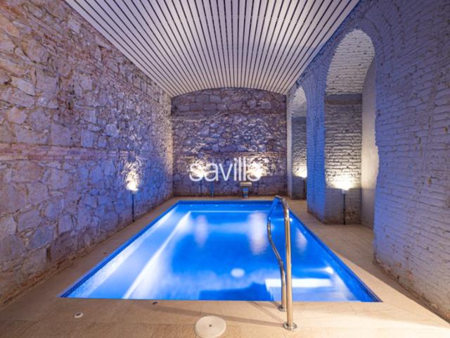 Piso En venta en L'Antiga Esquerra De L'Eixample, Barcelona photo 0