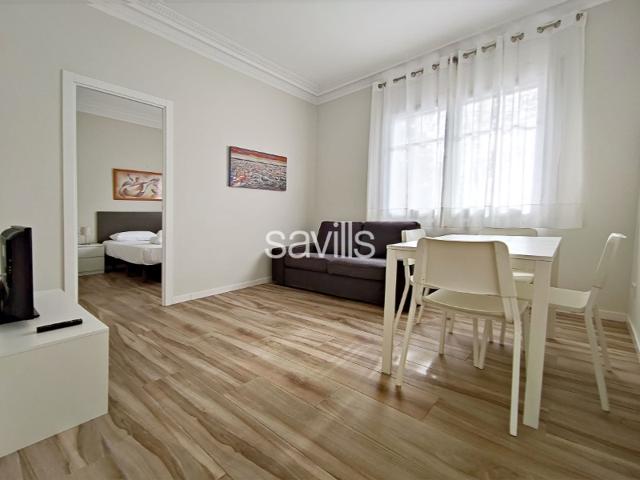 Piso En venta en Barcelona photo 0