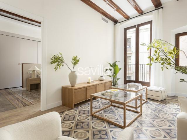 Piso En venta en Sant Pere, Sta. Caterina I La Ribera, Barcelona photo 0