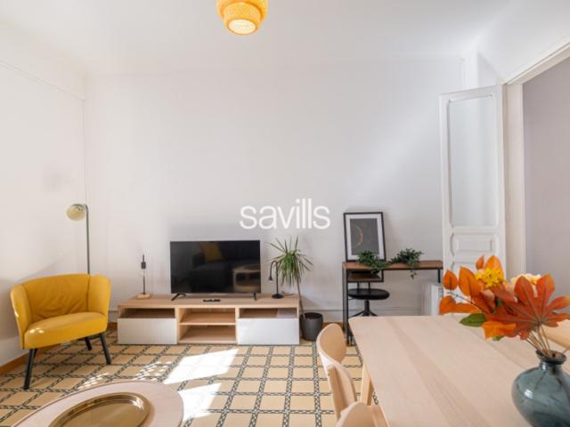 Piso En venta en Vila De Gràcia, Barcelona photo 0