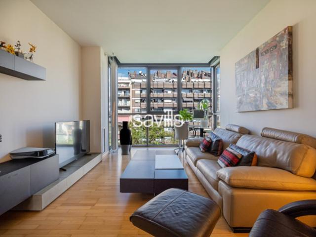 Piso En venta en La Nova Esquerra De L'Eixample, Barcelona photo 0