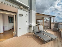  Ático En venta en Sant Gervasi I La Bonanova, Barcelona photo 0