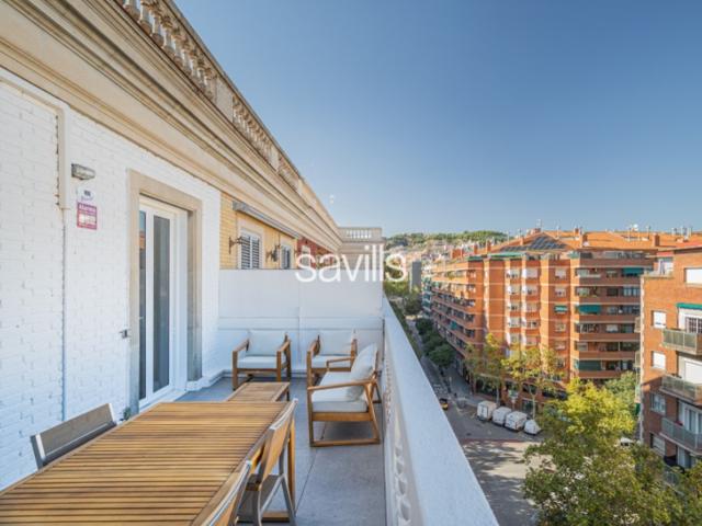  Ático En venta en Sagrada Família, Barcelona photo 0