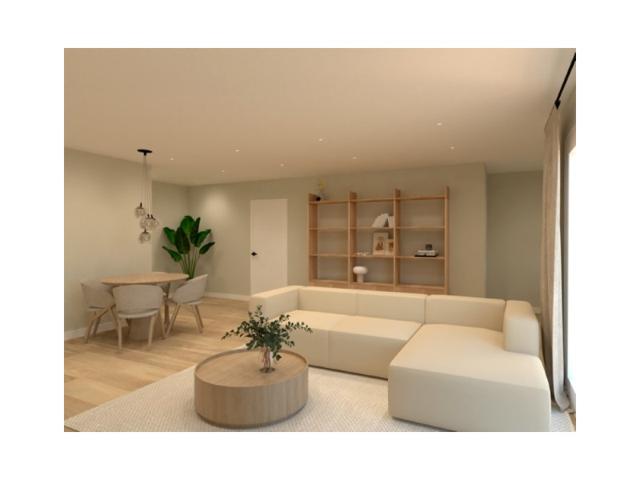 Piso En venta en Sant Antoni, Barcelona photo 0