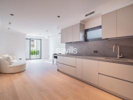  Ático En venta en Sant Gervasi I La Bonanova, Barcelona photo 0