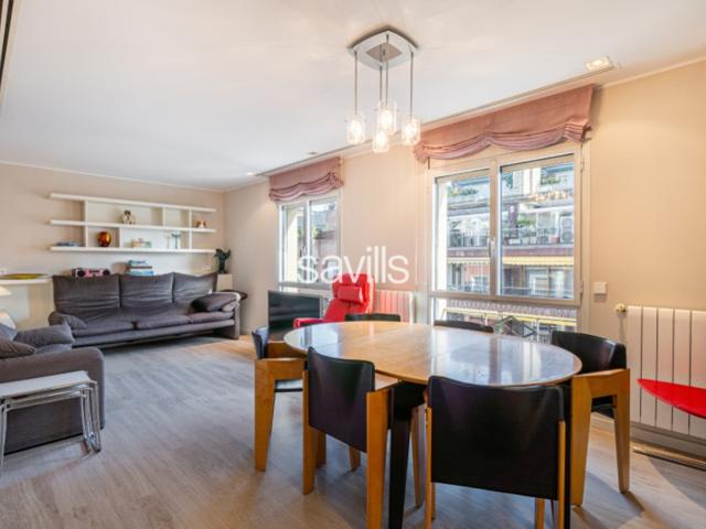 Piso En venta en Sant Gervasi- Galvany, Barcelona photo 0