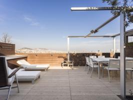  Ático En venta en Sant Gervasi- Galvany, Barcelona photo 0