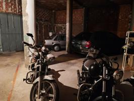 Parking En venta en Salamanca photo 0