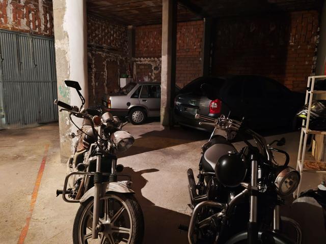 Parking En venta en Salamanca photo 0