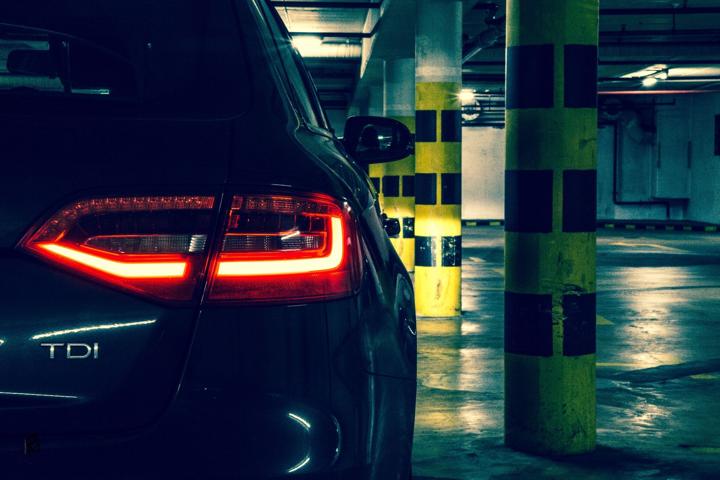 Parking En venta en Salamanca photo 0