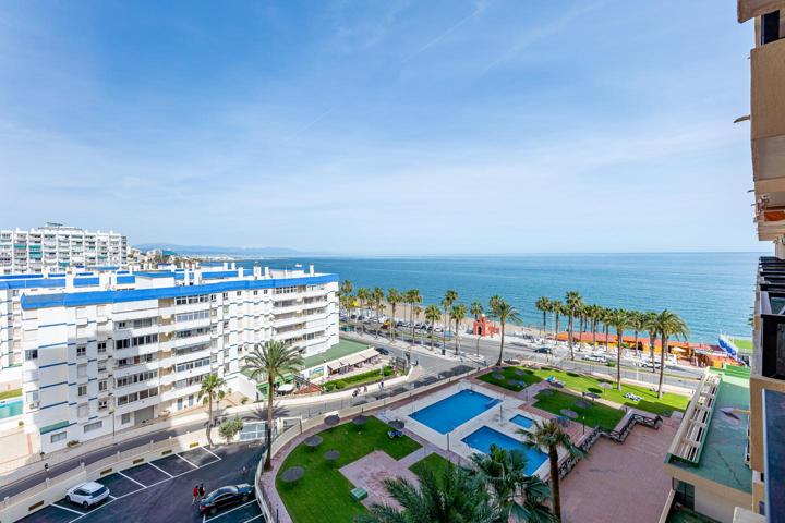 Piso en alquiler en Benalmádena de 40 m2 photo 0