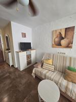Piso en alquiler en Fuengirola de 50 m2 photo 0