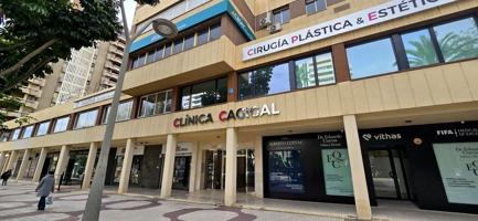 Piso en venta en Málaga de 196 m2 photo 0