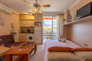 Estudio en alquiler en Benalmádena de 25 m2 photo 0