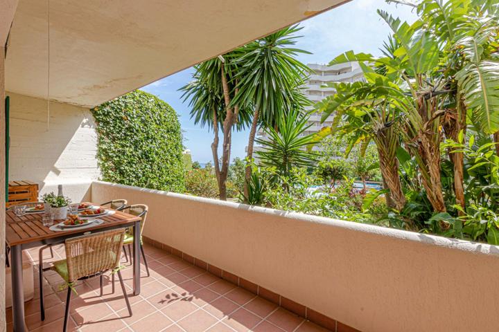 Apartamento en alquiler en Benalmádena de 60 m2 photo 0