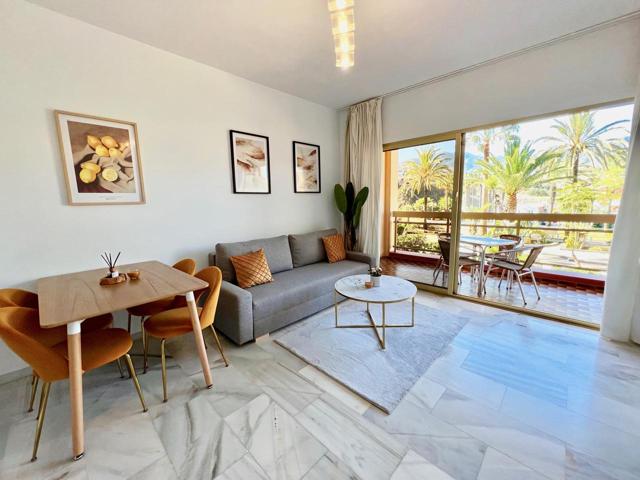 Piso en alquiler en Benalmádena de 45 m2 photo 0