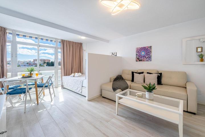 Estudio en venta en Benalmádena de 42 m2 photo 0