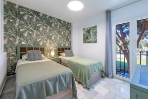 Piso en alquiler en Las Lagunas de Mijas de 55 m2 photo 0