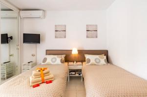 Estudio en alquiler en Benalmádena de 25 m2 photo 0