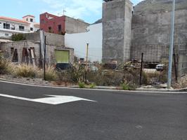 Terreno Urbanizable En venta en Santiago Del Teide photo 0