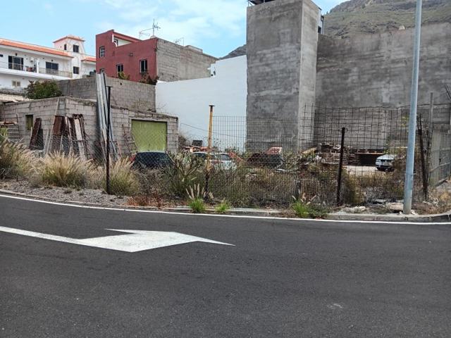Terreno Urbanizable En venta en Santiago Del Teide photo 0