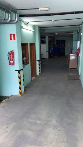 Almacén En venta en Las Palmas de Gran Canaria photo 0
