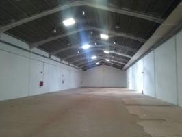 Almacén En venta en Agüimes photo 0