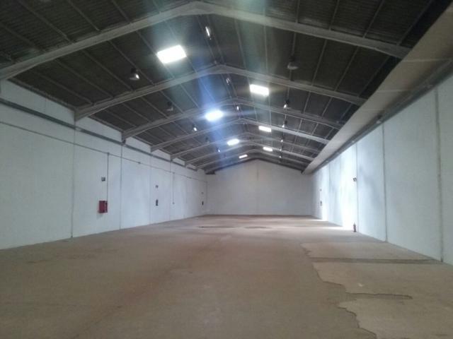 Almacén En venta en Agüimes photo 0