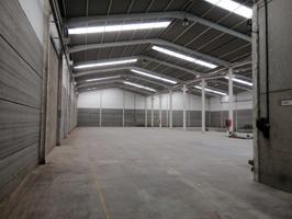 Almacén En alquiler en Agüimes photo 0