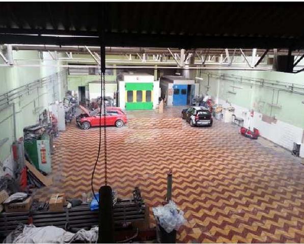 Almacén En venta en Las Palmas de Gran Canaria photo 0