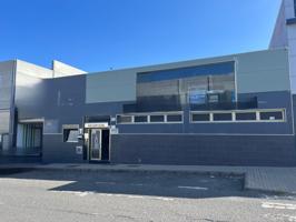 Almacén En venta en Las Palmas de Gran Canaria photo 0