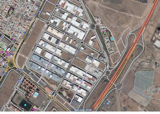 Terrenos Edificables En venta en Agüimes photo 0