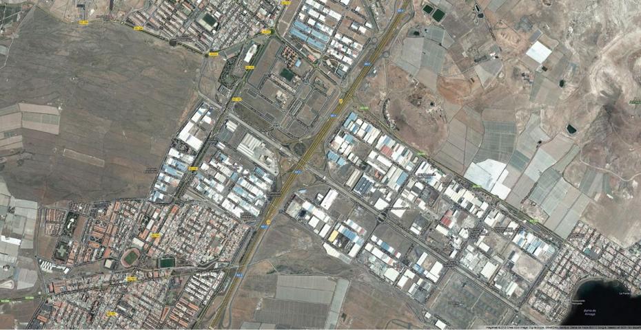 Terrenos Edificables En venta en Agüimes photo 0