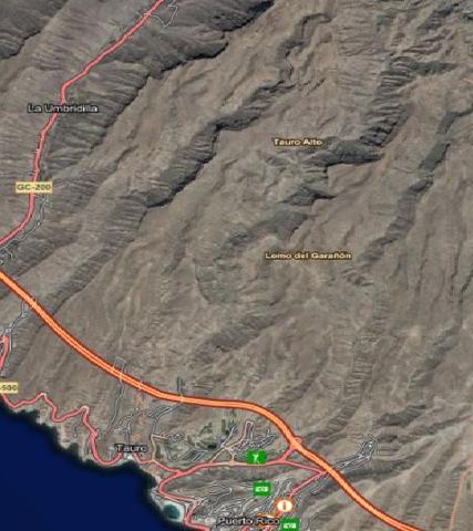 Terrenos Edificables En venta en Mogán photo 0