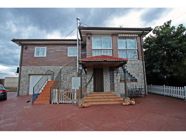 Chalet individual en venta photo 0