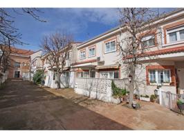 Casa adosada en venta en El Álamo photo 0
