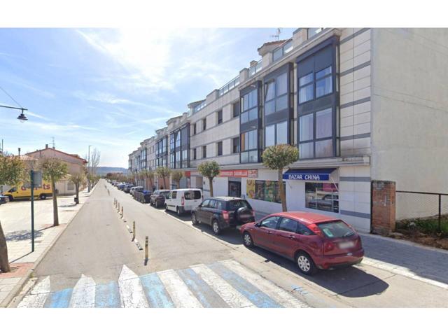Apartamento en venta en Cabanillas del Campo photo 0