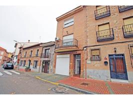 Chalet adosado en venta en Casarrubios del Monte(45950) photo 0