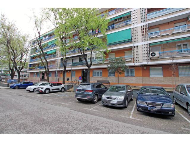 Piso en venta en La Rábida-Indiana-La Calera photo 0