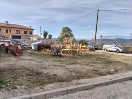 Terreno en venta en Casa de Uceda photo 0
