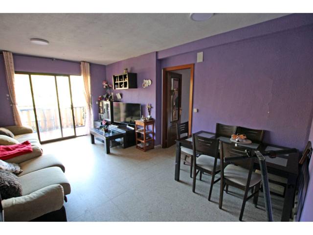 Piso en venta en Los Cestos-Belén-Las Eras photo 0