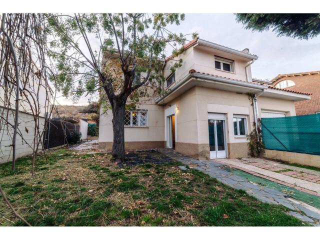 Chalet en venta en Fontanar photo 0