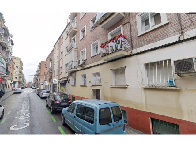 Piso en venta en Puerta del Ángel photo 0