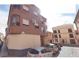 Se vende casa de cuatro plantas en Madridejos photo 0