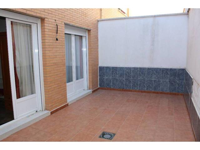 Venta Piso en Ciudad Jardín, Ciudad Real photo 0