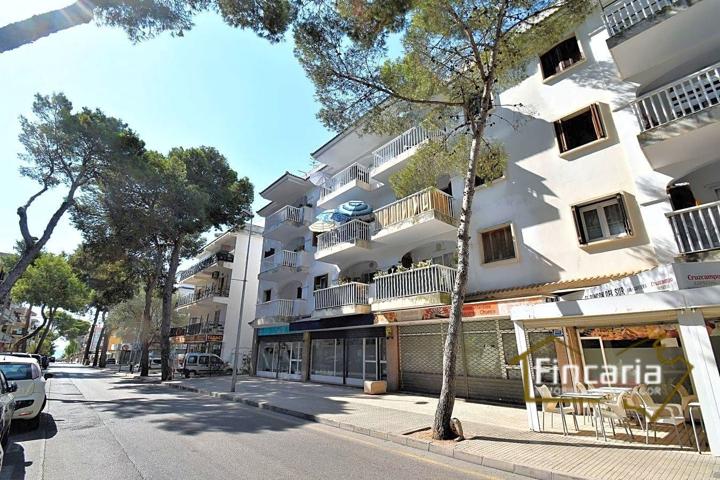 Venta de Local Comercial en Cala Millor photo 0