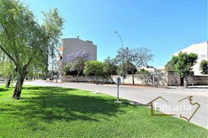 Terreno en venta en Manacor de 478 m2 photo 0