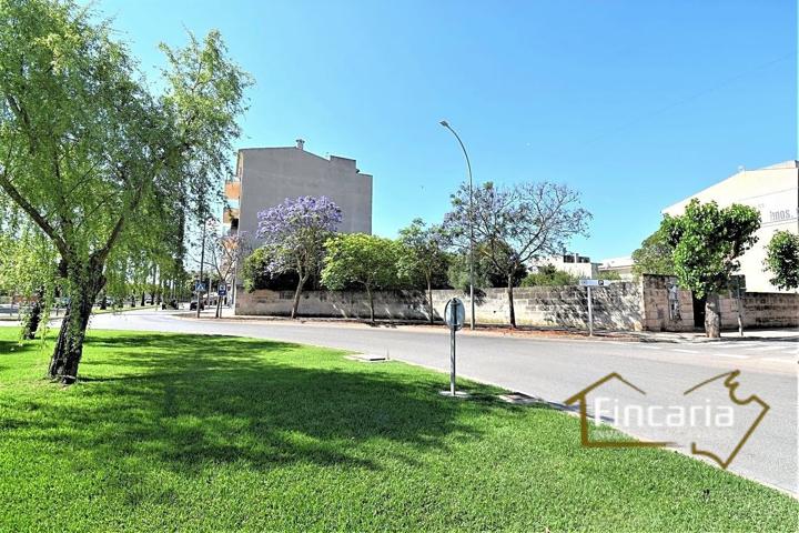 Terreno en venta en Manacor de 478 m2 photo 0