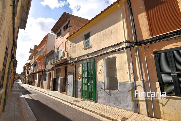 Venta de Casa de Pueblo en Manacor photo 0